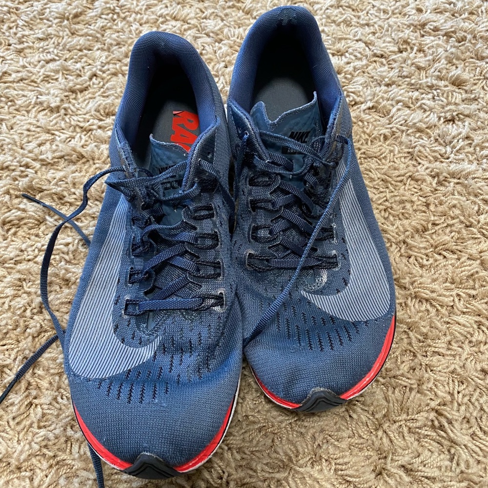 Nike zoom fly